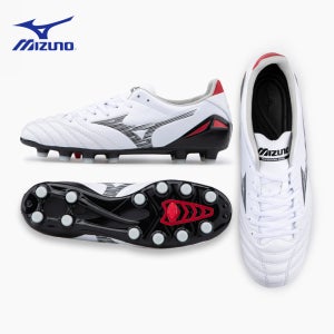 미즈노 축구화 캥거루가죽 모렐리아 네오 4 프로 MD P1GA233409 발편한 멀티그라운드