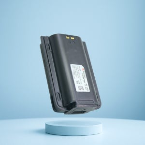연화엠텍 DX6000 / DX-6000 무전기배터리 XBD-260