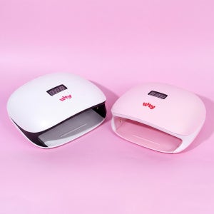 위티 네일램프 LED UV 젤램프 셀프 경화기
