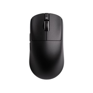 ATK VXE R1 SE+ 유무선 블루투스 잠자리 게이밍 마우스 국내정품 블랙