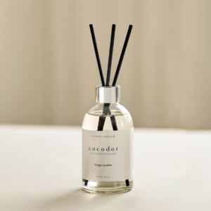 코코도르 화이트라벨 디퓨저 200ml 인테리어 실내 방향제
