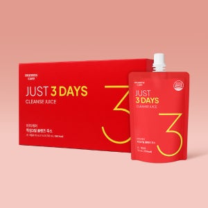 마미케어 abc 쥬스 디톡스 클렌즈 주스 음료 자허블맛, 70ml, 10개