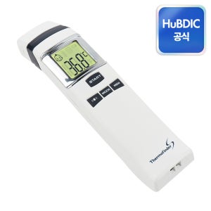 휴비딕 피부 적외선 체온계 HFS-900