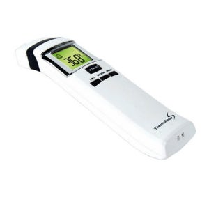 휴비딕 피부 적외선 체온계 HFS-900