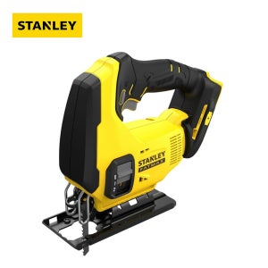 스탠리 20V 충전 무선 직쏘 베어툴 본체만 SCJ600-KR 절단 톱