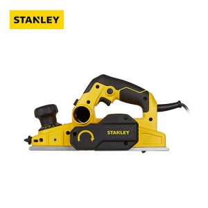 스탠리 750w 유선 전기대패 STEL630-KR 목공용 전동대패