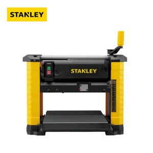 스탠리 1800w 유선 자동 대패 STP18-KR 전동대패 목공 면취기
