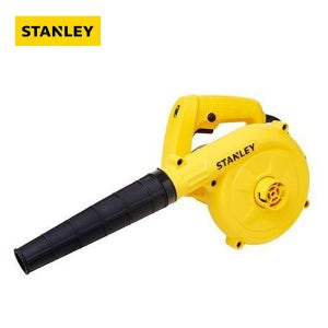 스탠리 600w 유선 송풍기 STPT600-KR 청소 블로워