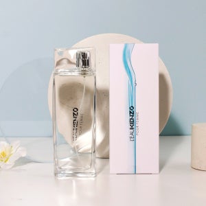 르빠 로 겐조 뿌르 팜므 향수 오드뚜왈렛 EDT 100ml