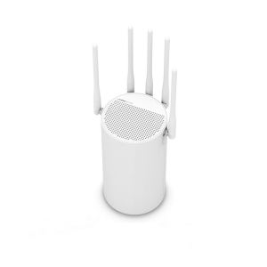 EFM네트웍스 아이피타임 BE5100M WIFI 7 11BE 유무선 공유기
