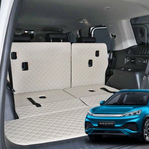 BYD 아토3 트렁크매트 ATTO3 전기차 SUV 바닥매트 용품