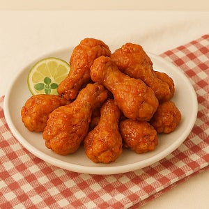 [사세 버팔로스틱 1kg] 내장간 고기터미널 야식 간식