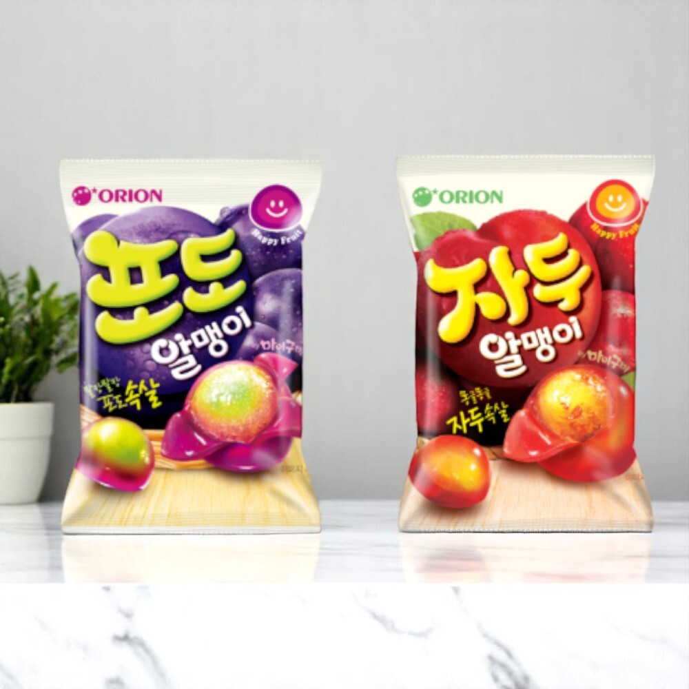 포도알이 제품 이미지