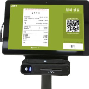 테이블오더세트