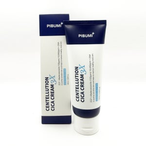 피부미 센텔루션 시카 크림 3X 100ml (지복합성)