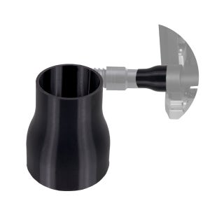 메타보 DH 330대패 50mm 집진 어댑터