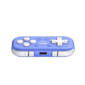 8BitDo 마이크로 컨트롤러 블루투스 미니패드 게임 스위치 안드로이드 블루