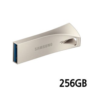 삼성 BAR Plus USB메모리 MUF-BE3 256GB USB 3.1 고속플래시드라이브