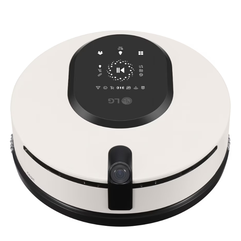 LG 오브제컬렉션 M9 로봇청소기