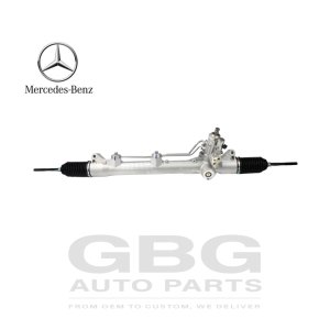 벤츠 BENZ W221 파워스티어링기어 애프터마켓 신품 2214605100