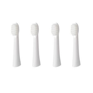 오스템 와픽 음파 전동칫솔 교체형 칫솔모 WO-100BH