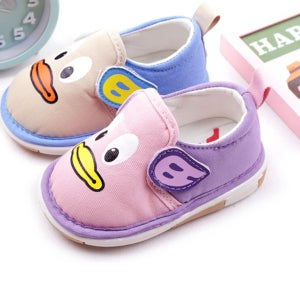 아기 삑삑이 신발 유아동 첫걸음 외출 나들이 소리 나는 뽁뽁이 귀요미 걸음마 슈즈 샌들