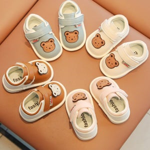 아기 삑삑이 신발 유아동 첫걸음 외출 나들이 소리 나는 뽁뽁이 귀요미 걸음마 슈즈 샌들