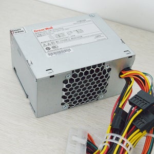Hikvision DVR 전원 공급 장치 Great Wall GW-M200HSDA 감시