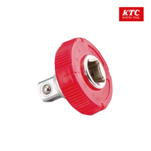 KTC 퀵스피너 3/8 9.5mm 소켓 라쳇핸들 스패너 회전 BE3-Q