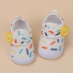 아기 삑삑이 신발 유아동 첫걸음 외출 나들이 소리 나는 뽁뽁이 귀요미 걸음마 슈즈 샌들