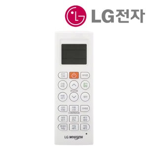 LG 벽걸이 에어컨 SQ07B8PWDJ 리모컨 정품