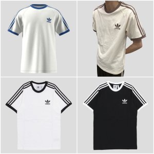 아디컬러클래식3S티 JY3692 JY3691 아디다스 반팔 IA4846 IA4845