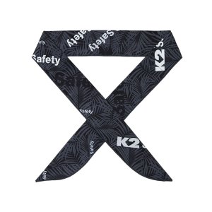 K2 하계용 냉매 얼음 야외활동 아이스글랜2 여름 필수템 그레이