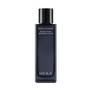 헤라 옴므 블랙 액티브 어드밴스드 토너 125ml