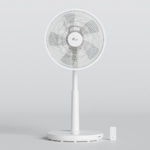 한일 무소음 선풍기 조용한 아기 신생아 아기바람 아기방 선풍기 25년 신제품 컨트롤99