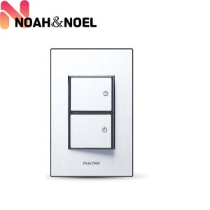 나노전기 아트2 스위치 2구 3로