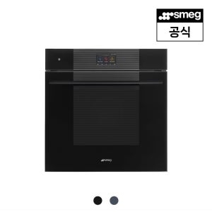 [스메그] 옴니셰프 콤비 오븐레인지 SO6104