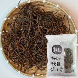 [울릉도] 삼나물 눈개승마 100g