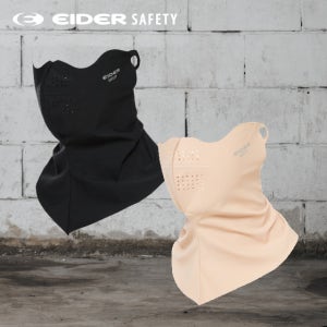 아이더 세이프티 슈퍼드라이존 마스크 여름 골프 쿨 페이스 햇빛차단 쿨링스카프 얼굴마스크