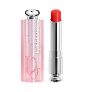 디올 뉴 립 글로우 - 015 체리