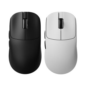 VXE MAD R 무선 잠자리 게이밍 마우스 초경량 36g