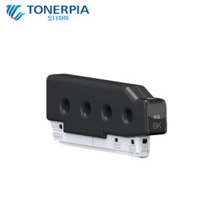 엡손 정품 T08D100 4색셋트 WorkForce Enterprise AM-C4000