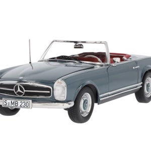 벤츠 오리지널 230SL W113 1963-1967 자동차모형 다이캐스트 피규어
