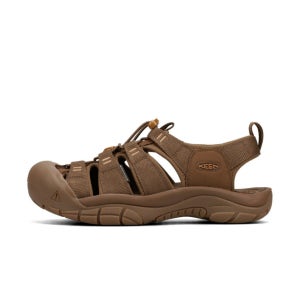 KEEN 킨 뉴포트 H2 남성 아웃도어 샌들 1030137