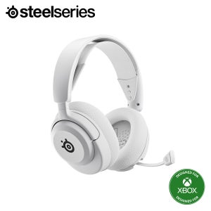 스틸시리즈 Steelseries Arctis Nova 5X White 무선 게이밍 헤드폰 61677
