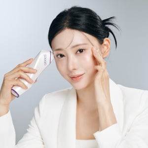 식스킨 볼케이노샷 색소 기미 잡티 레이저 미백 멜라닌 홈케어 관리 플라즈마 뷰티 디바이스