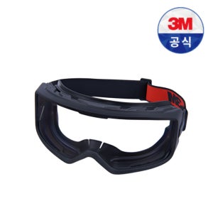 3M 스카치가드 김서림방지 보안고글 GG3301 SGAF