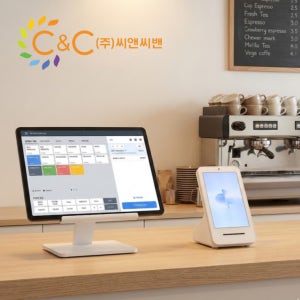 토스POS 토스프론트 갤럭시탭 A9+ WIFI 태블릿 세트 그라파이트, 64GB, WiFi전용