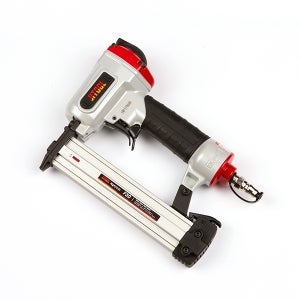 제일타카 JITOOL 에어타카 F30 목공용 인테리어 타정기 몰딩작업 타카총