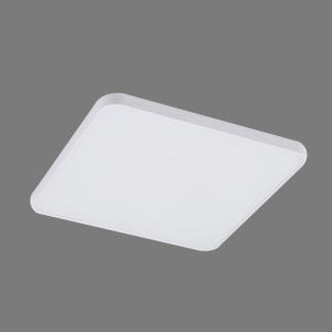 LED 슬림 시스템 방등 50w 플리커프리 국산조명 안방 천장 공부방 등기구